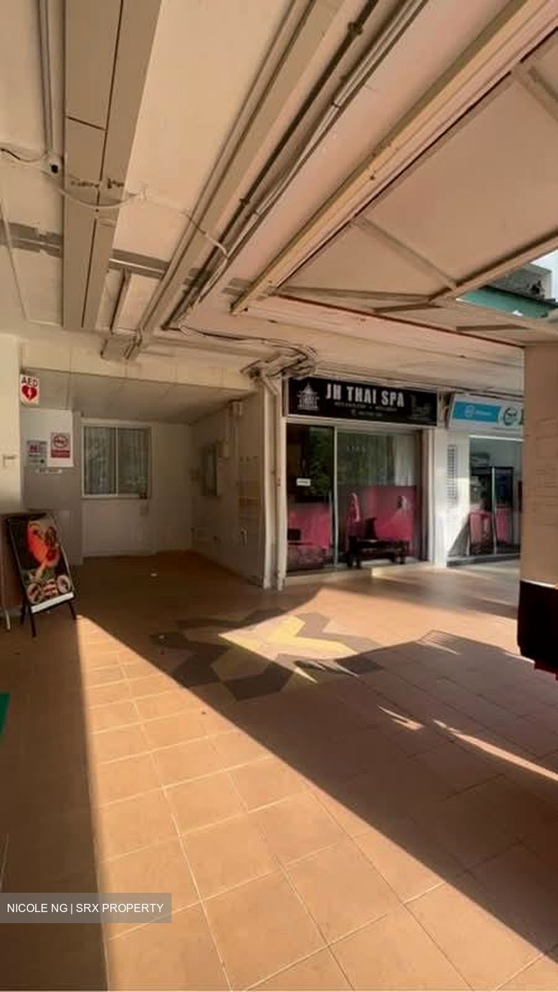 Lorong 7 Toa Payoh (D12), Shop House #547209291